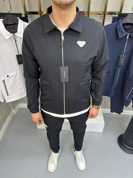 PRADA EŞOFMAN TAKIMI