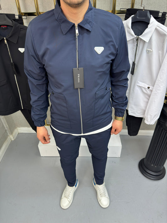 PRADA EŞOFMAN TAKIMI