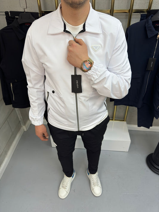 PRADA EŞOFMAN TAKIMI