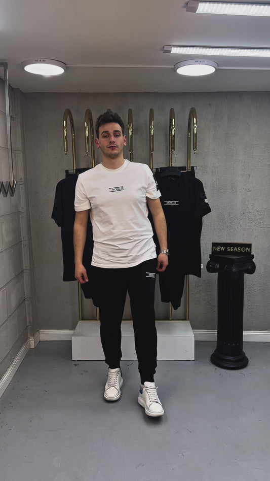 MONCLER EŞOFMAN TAKIMI
